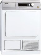 Сушильная машина Miele PT7137WP VARIO RU LW Сушильная машина Miele PT7137WP VARIO RU LW