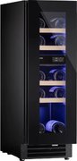 Встраиваемый винный шкаф Dunavox DAUF-16.64DBH фото 4