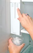 Встраиваемый холодильник Саб Зиро ICBBI-48SID/S/TH фото 3 Встраиваемый холодильник SUB-ZERO ICBBI-48SID/S/TH фото 3