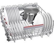 Встраиваемая посудомоечная машина Bosch SMV6ECX08E фото 3