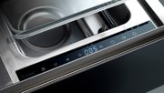 Встроенный вакууматор Irinox Zero 15 HZ152350003 (текстурированная латунь) фото 2