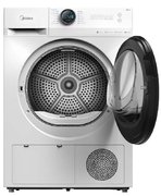 Сушильная машина Midea MD200D90WB/W-RU фото 2