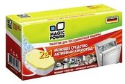 Моющие средства Magic Power MP-2020 фото Моющие средства Magic Power MP-2020 фото