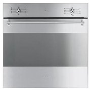 Духовой шкаф Smeg S341GX Духовой шкаф Smeg S341GX