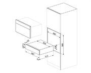 Ящик сомелье Смег CPS315X фото 4 Ящик сомелье Smeg CPS315X фото 4