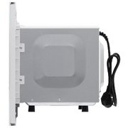 Встраиваемая микроволновая печь KRONA RAUM 60 WH DOTS фото 4