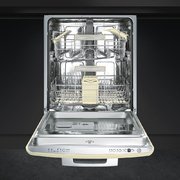 Посудомоечная машина Smeg ST2FABWH фото 2