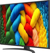 Телевизор Лджи 50NANO81A6A фото 4 Телевизор LG 50NANO81A6A фото 4