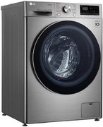 Стирально-сушильная машина LG F4V5VG2S фото 4