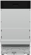 Встраиваемая посудомоечная машина Electrolux EEQ43100L фото 3
