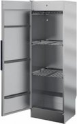Сушильный шкаф Electrolux DC6-4 Серебристый (SIlver) R фото 2