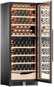 Винный шкаф Meyvel MV95-KBT2 Узкий (Slim) фото 3