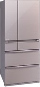 Холодильник Митсубиси MR-WXR743Y-N-R фото Холодильник Mitsubishi Electric MR-WXR743Y-N-R фото