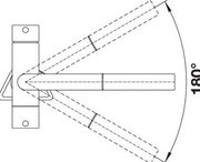 Смеситель Бланко FONTAS-S II SILGRANIT антрацит фото 3 Смеситель Blanco FONTAS-S II SILGRANIT антрацит фото 3