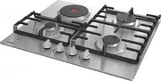 Комбинированная варочная панель Gorenje GE681X фото 2