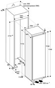 Холодильник Гаггенау RC 289-203 фото 3 Холодильник Gaggenau RC 289-203 фото 3