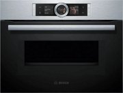Духовой шкаф Bosch CMG656RS1I Духовой шкаф Bosch CMG656RS1I