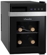 Винный шкаф La Sommeliere LS6K Винный шкаф La Sommeliere LS6K