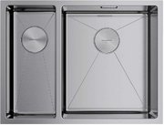 Мойка Омойкири Taki 58-2-U/IF IN-R фото Мойка Omoikiri Taki 58-2-U/IF IN-R фото