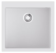 Мойка Омойкири BOSEN 57A WH фото Мойка Omoikiri BOSEN 57A WH фото