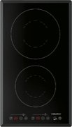 Индукционная варочная панель Barazza 1PI30IDN черная Индукционная варочная панель Barazza 1PI30IDN черная
