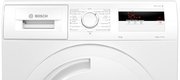 Сушильная машина с тепловым насосом BOSCH WTH83001OE фото 4