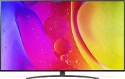 Телевизор LG 50NANO829QB фото 2