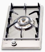 Газовая варочная панель-домино Ilve H30DV/ I Газовая варочная панель-домино Ilve H30DV/ I