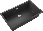 Мойка Тека Radea R10 70.40 M-TG DARK GREY фото 2 Мойка Teka Radea R10 70.40 M-TG DARK GREY фото 2