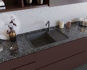 Смеситель Омойкири NAKAGAWA WH фото 4 Смеситель Omoikiri NAKAGAWA WH фото 4