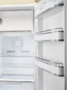 Холодильник Смег FAB28RCR3 фото 3 Холодильник Smeg FAB28RCR3 фото 3