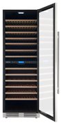 Встраиваемый винный шкаф CellarPrivate CP165-2T фото 3