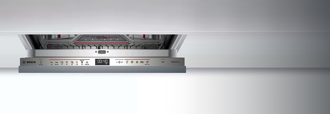 Посудомоечные машины  Bosch