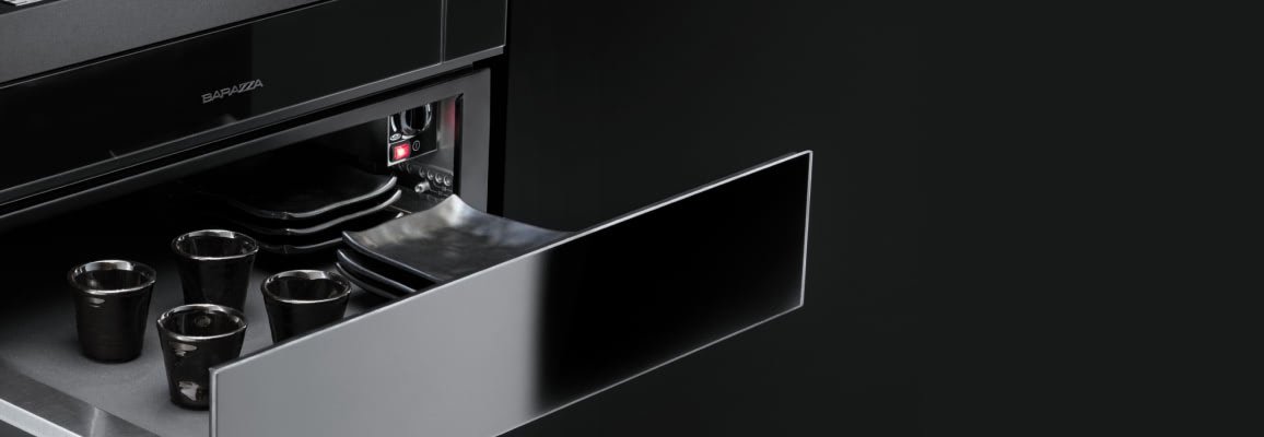 Подогреватели Barazza