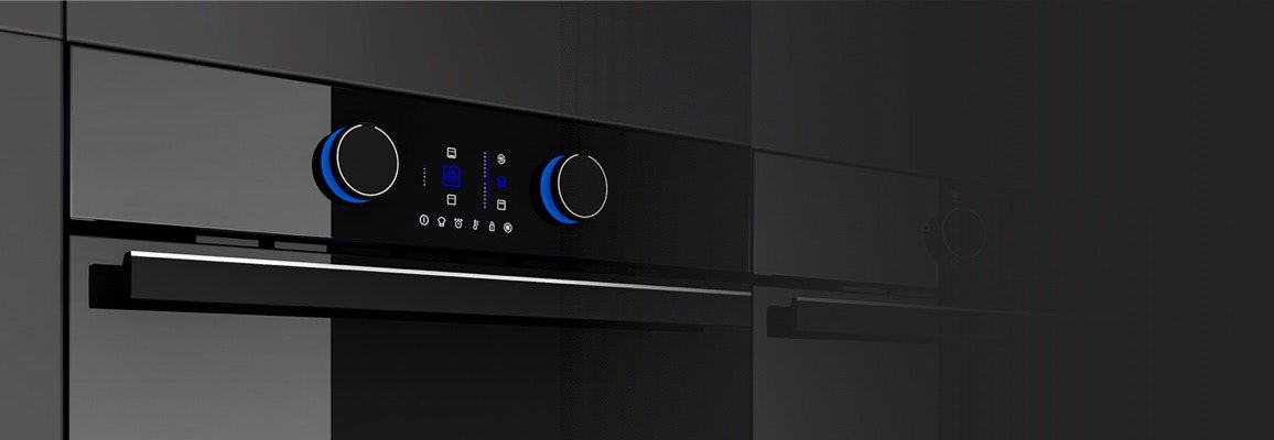 Духовые шкафы Pando