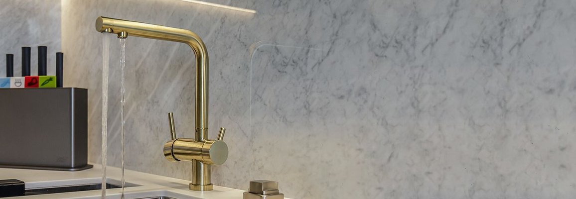 Смесители Omoikiri