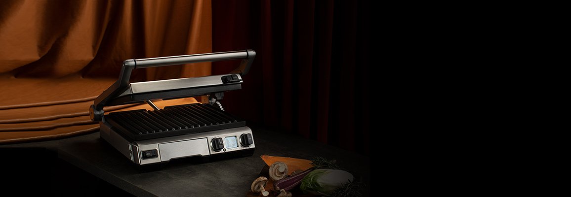 Ваш личный стейк-хаус от BORK Ваш личный стейк-хаус от BORK