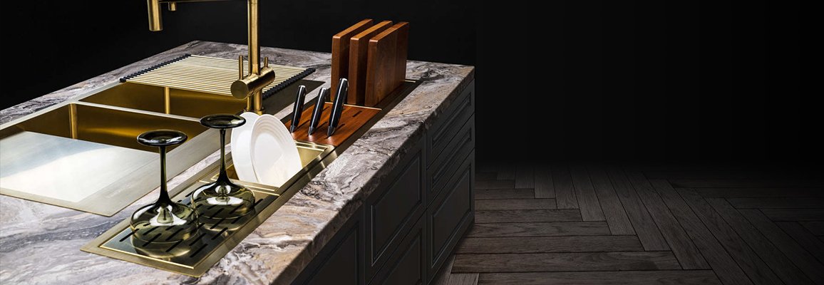 Аксессуары Omoikiri Аксессуары Omoikiri