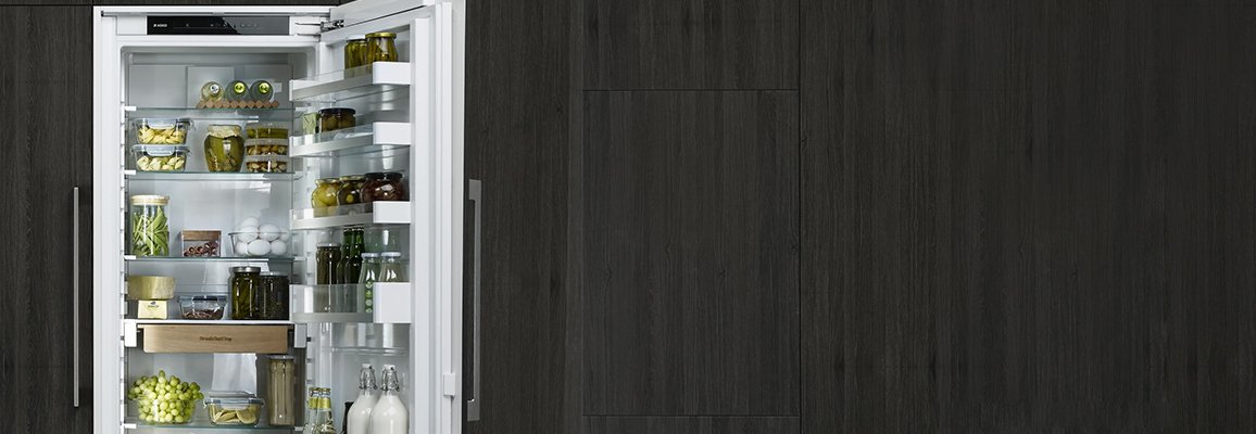 Холодильники Asko