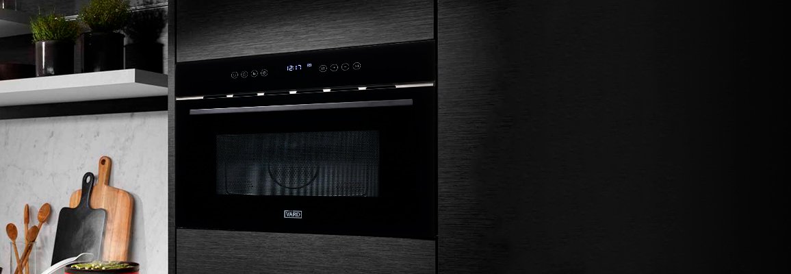 Микроволновые печи VARD