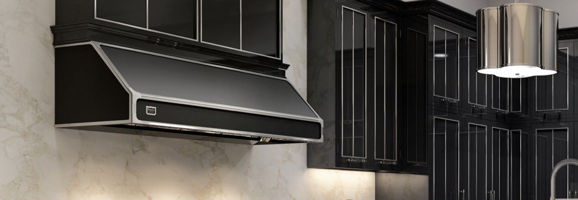 Вытяжки Viking