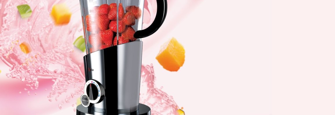 Блендеры Bugatti