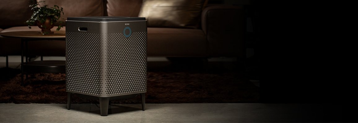 Воздухоочистители BORK