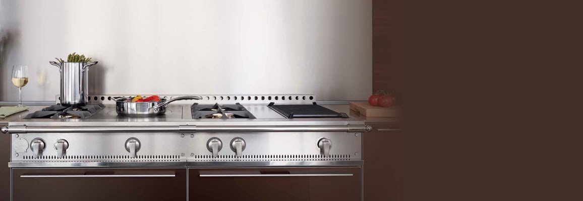 Варочные панели La Cornue