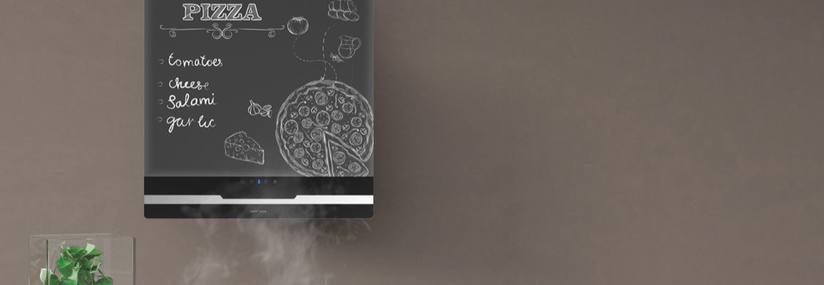 Вытяжки KRONA Вытяжки KRONA