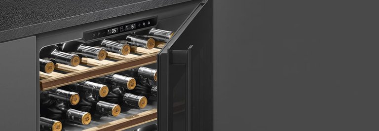 Винные шкафы премиум класса - цены официального дилера в Москве, на ...
