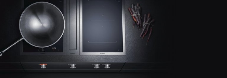 Бытовая техника Gaggenau от официального сайта дилера Hausdorf в Москве ...