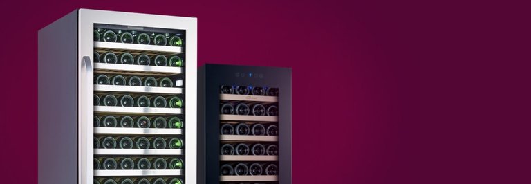 Винные шкафы премиум класса - цены официального дилера в Москве, на ...