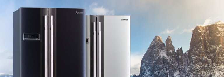 Холодильники премиум класса - цены официального дилера в Москве, на ...