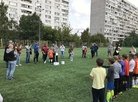 Фото футбол